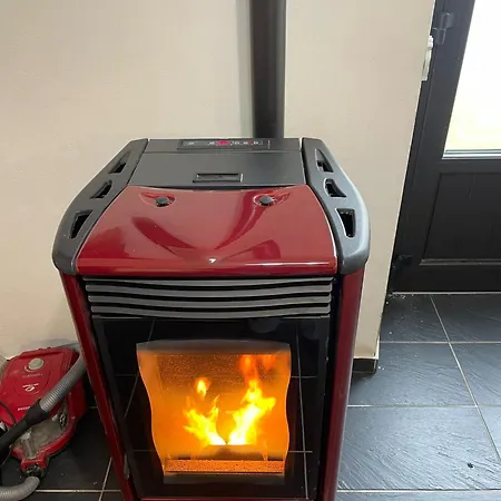 Dom wakacyjny Casa Vacanze Frattura