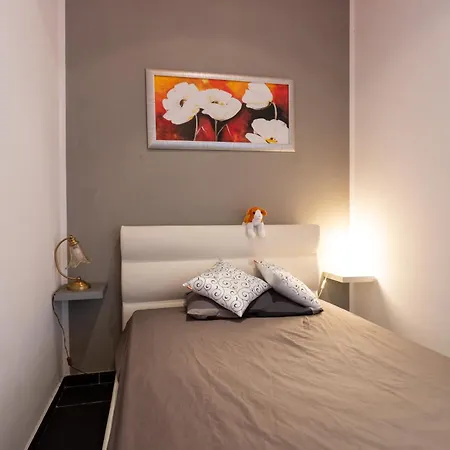 Casa Vacanze Frattura Vakantiehuis Frattura