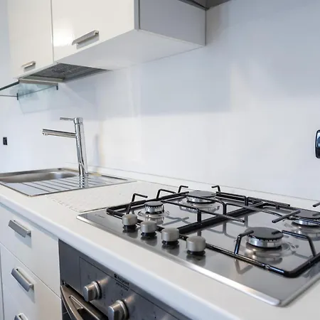 Casa Vacanze Frattura *