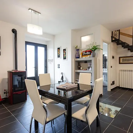 Casa Vacanze Frattura