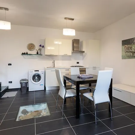 Casa Vacanze Frattura Vakantiehuis *