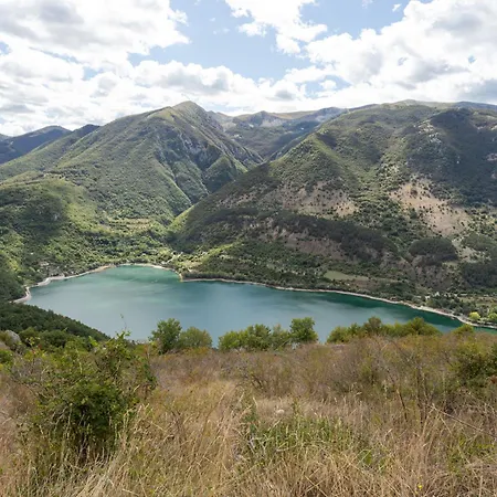 Casa Vacanze Frattura Vakantiehuis Frattura