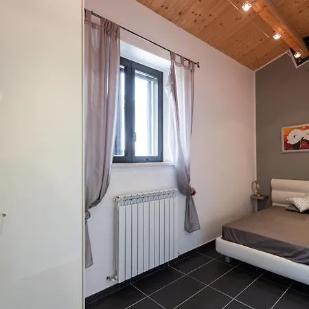 Dom wakacyjny Casa Vacanze Frattura Frattura