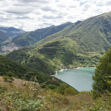 Casa Vacanze Frattura Frattura