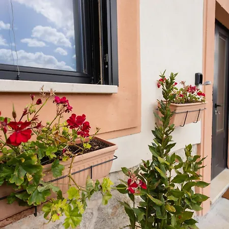 Casa Vacanze Frattura Dom wakacyjny *