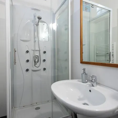 Dom wakacyjny Casa Vacanze Frattura Frattura