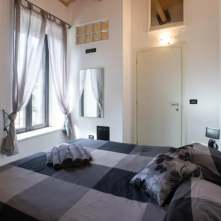 Casa Vacanze Frattura Dom wakacyjny