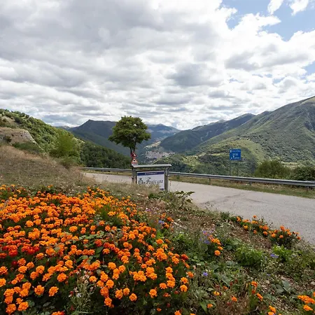 Casa Vacanze Frattura Dom wakacyjny Frattura