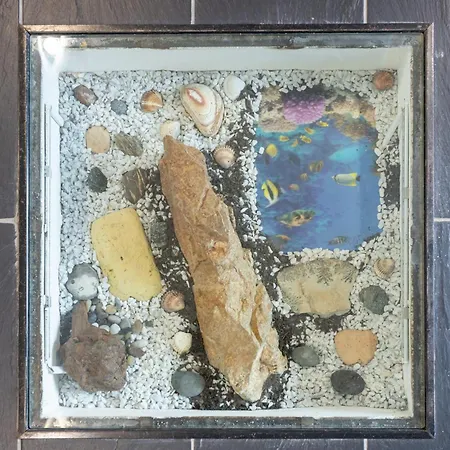 Holiday home Casa Vacanze Frattura Frattura