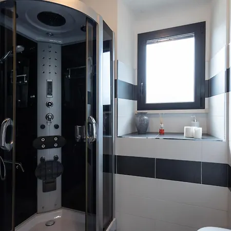 Casa Vacanze Frattura *