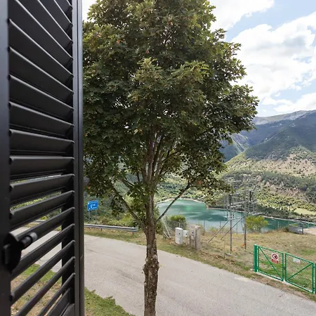 Casa Vacanze Frattura Frattura