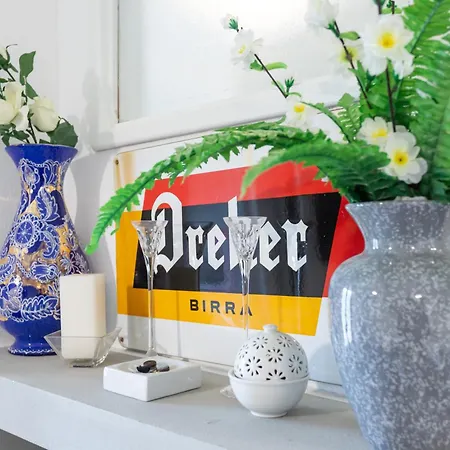 Casa Vacanze Frattura * Frattura