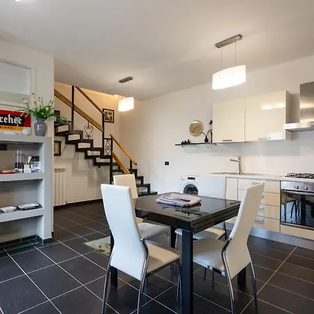 Casa Vacanze Frattura