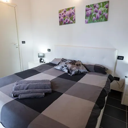 Casa Vacanze Frattura Holiday home *