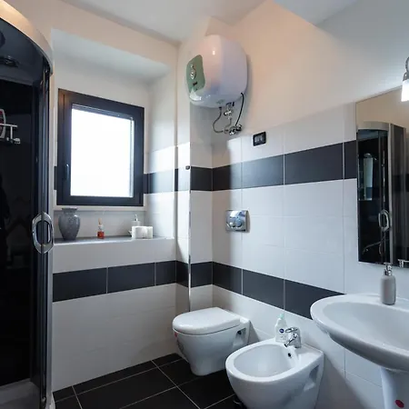 Vakantiehuis Casa Vacanze Frattura *