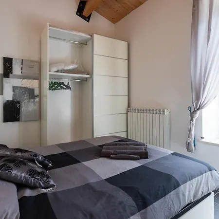 Casa Vacanze Frattura Dom wakacyjny Frattura