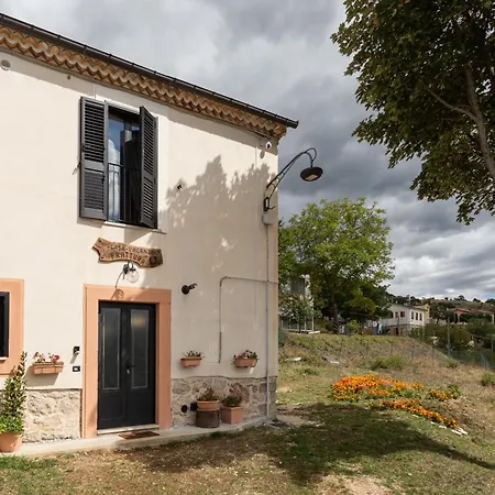 Casa Vacanze Frattura * Frattura