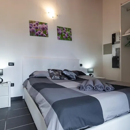 Casa Vacanze Frattura Dom wakacyjny