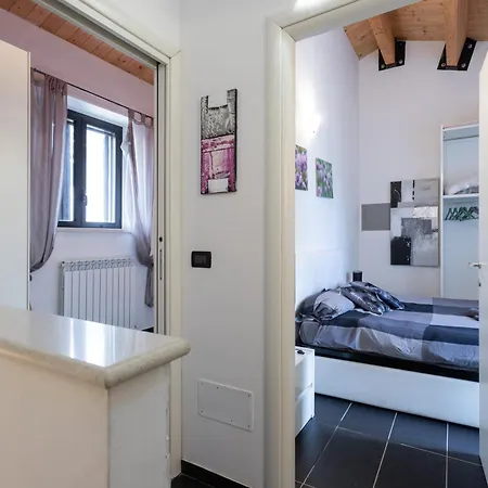 Vakantiehuis Casa Vacanze Frattura