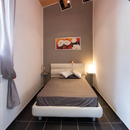 Casa Vacanze Frattura Vakantiehuis *