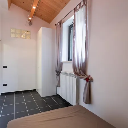 Dom wakacyjny Casa Vacanze Frattura *