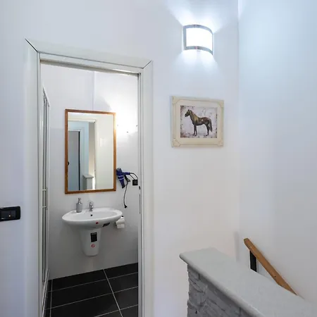 Holiday home Casa Vacanze Frattura Frattura