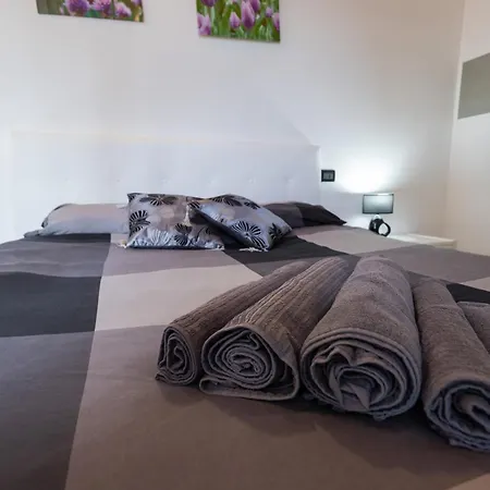 Casa Vacanze Frattura Holiday home