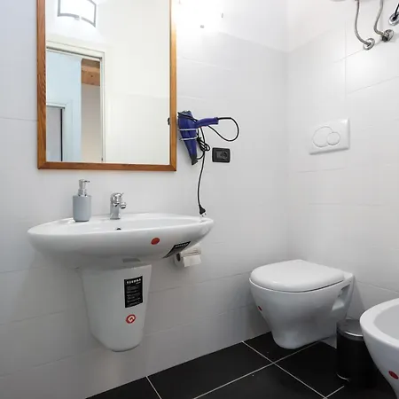 Dom wakacyjny Casa Vacanze Frattura Frattura