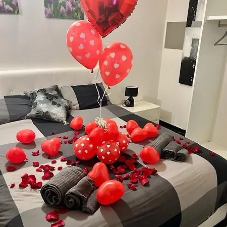 Casa Vacanze Frattura Frattura