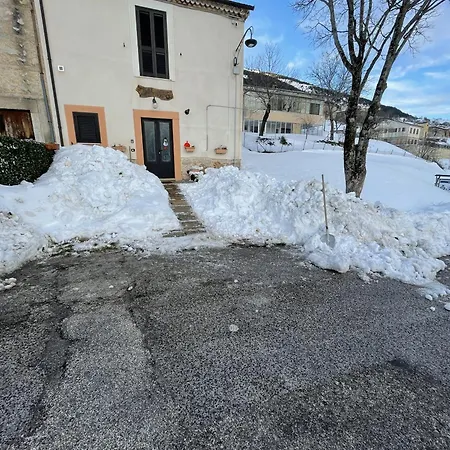 Casa Vacanze Frattura * Frattura