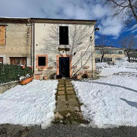 Casa Vacanze Frattura *