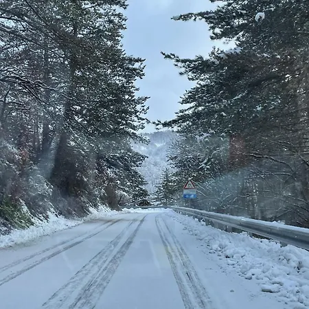 Vakantiehuis Casa Vacanze Frattura