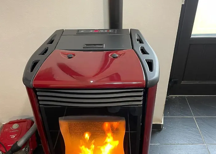 Casa de Férias Casa Vacanze Frattura