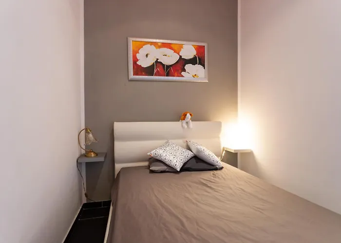 Casa Vacanze Frattura Casa de Férias Frattura