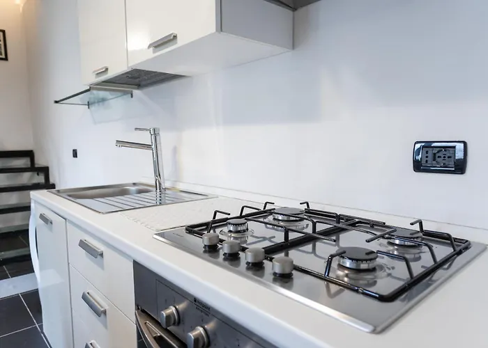 Casa Vacanze Frattura *