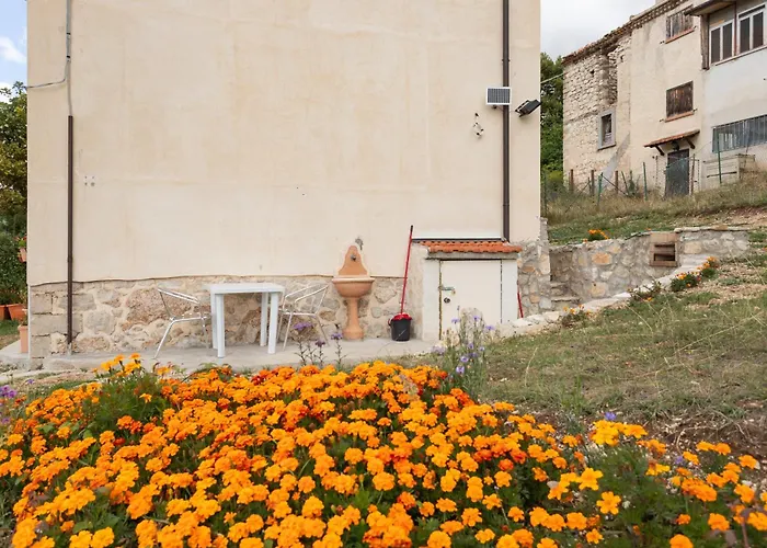 Casa de Férias Casa Vacanze Frattura