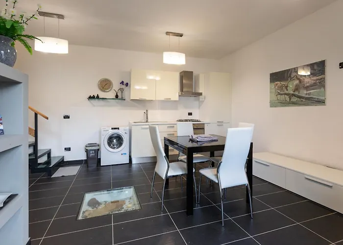 Casa Vacanze Frattura Casa de Férias *