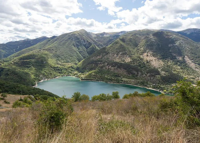 Casa Vacanze Frattura Casa de Férias Frattura