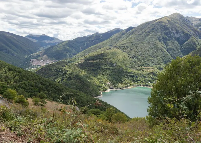 Casa Vacanze Frattura Frattura