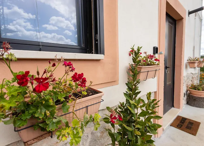 Casa Vacanze Frattura Сasa de vacaciones *