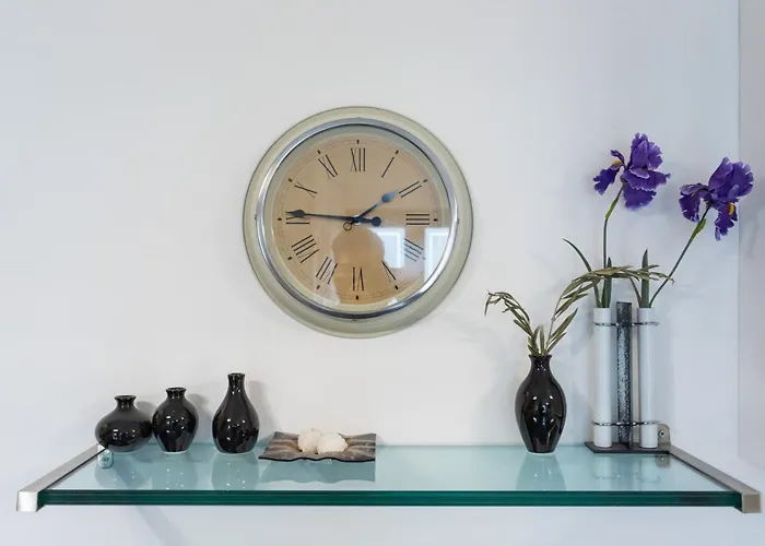 Casa de Férias Casa Vacanze Frattura *