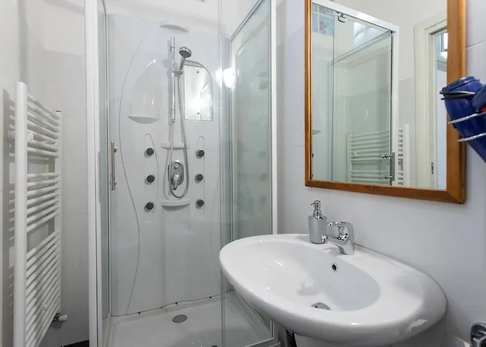 Casa de Férias Casa Vacanze Frattura Frattura