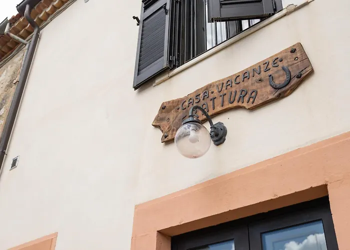 Casa Vacanze Frattura *