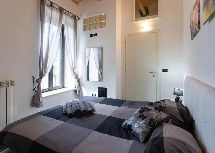 Casa Vacanze Frattura Сasa de vacaciones