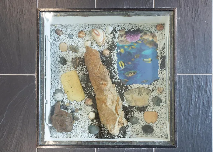 Casa de Férias Casa Vacanze Frattura Frattura