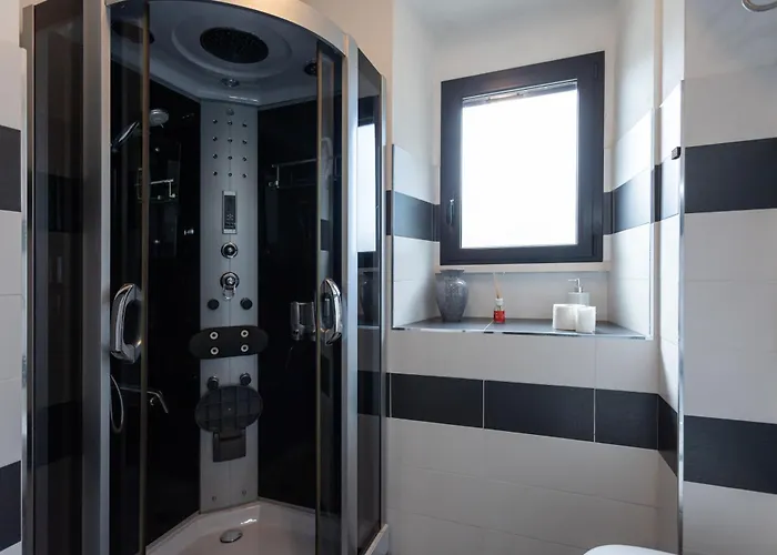 Casa Vacanze Frattura *