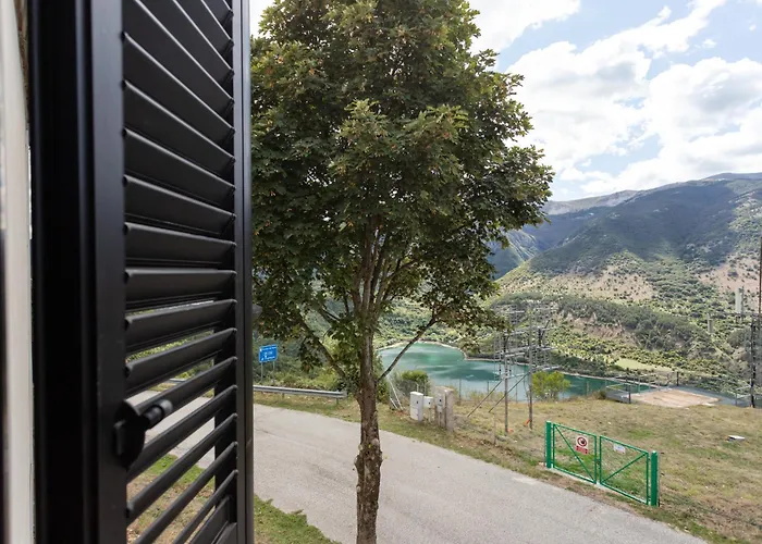 Casa Vacanze Frattura Frattura