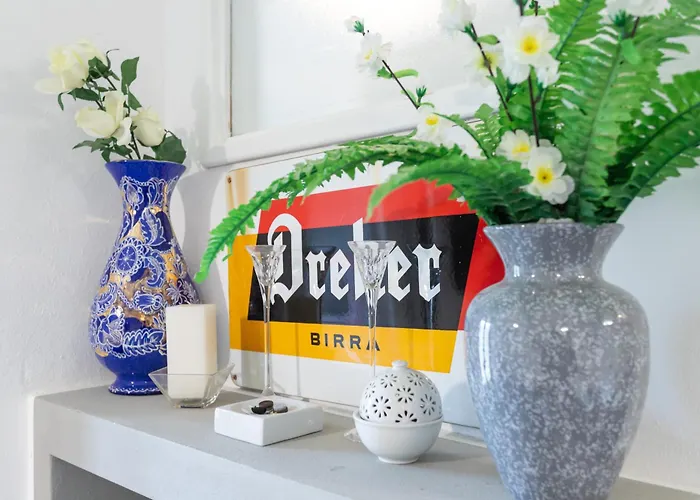 Casa Vacanze Frattura * Frattura