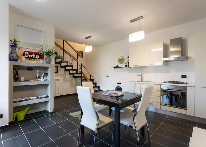 Casa Vacanze Frattura