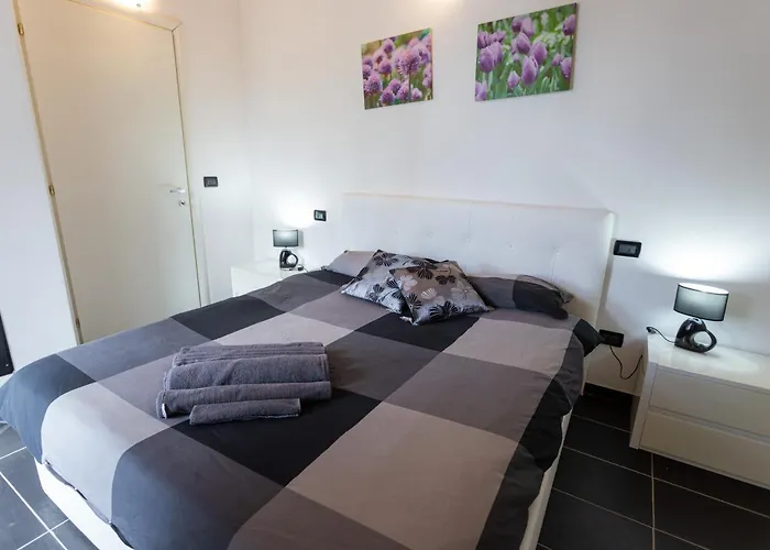 Casa Vacanze Frattura Сasa de vacaciones *